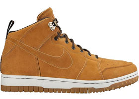 Nike Dunk CMFT WB Wheat