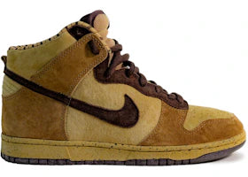 Nike Dunk High Shima Shima 2