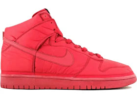 Nike Dunk High Vandal Varsity Red