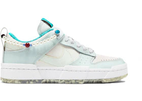 Nike Dunk Low Disrupt Forbidden City (Women's)