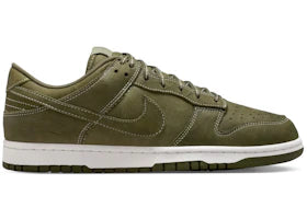 Nike Dunk Low Medium Olive Summit White