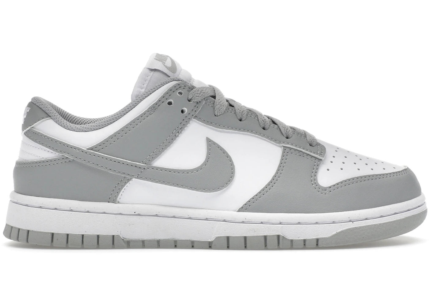 Nike Dunk Low Next Nature Light Smoke Grey (Women's)