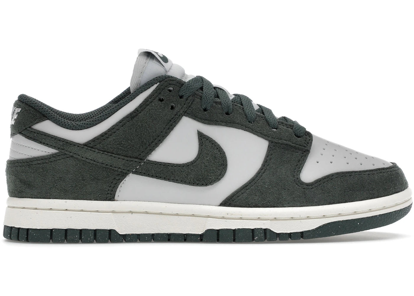 Nike Dunk Low Next Nature Viintage Green (Women's)