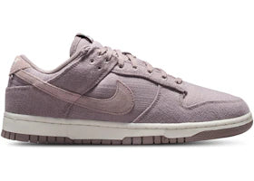 Nike Dunk Low Now Accepting All Flowers Black (Women's)