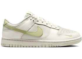 Nike Dunk Low Phantom Olive Aura (Women's)