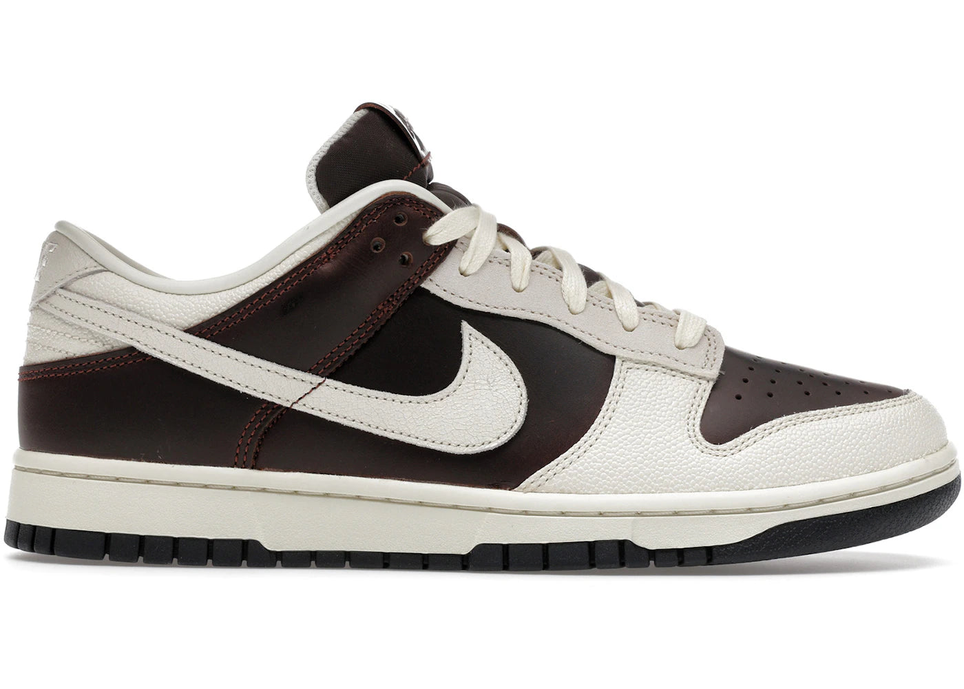 Nike Dunk Low Retro Fauna Brown Soft Pearl