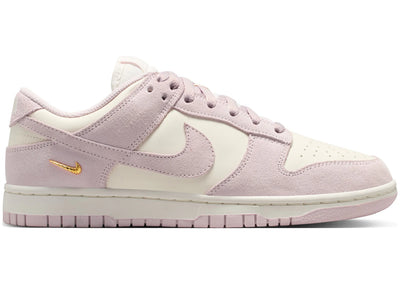 Nike Dunk Low Sail Pearl Pink (Women's)