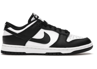 Nike Dunk Low Retro Weiß Schwarz Panda (Damen) %