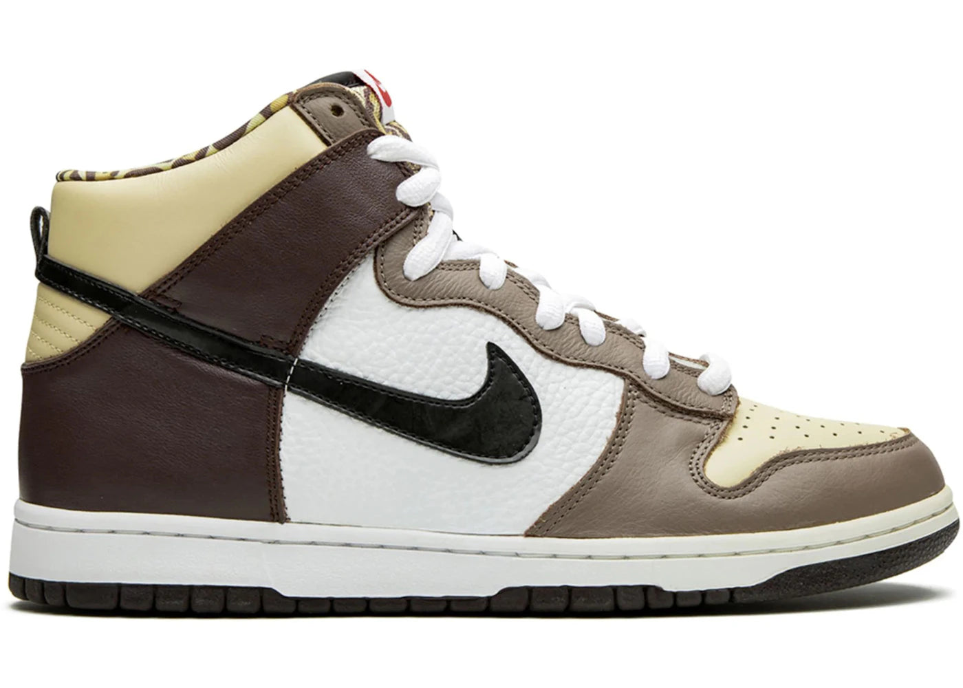 Nike SB Dunk High Ferris Bueller