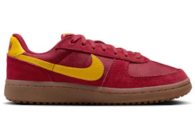 Nike Field General Gym Red Gum Medium Brown Team Gold (GS)