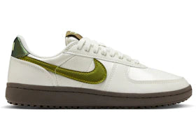 Nike Field General Soft Pearl Light Lemon Twist (Women's)