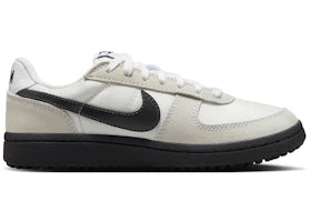 Nike Field General White Sail Black (GS)