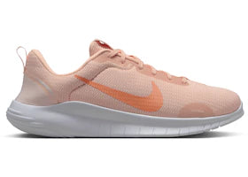 Nike Flex Experience Run 12 Washed Coral Pink Wash Apricot Agate (Women's)