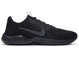 Nike Flex Experience Run 9 Black Dark Smoke