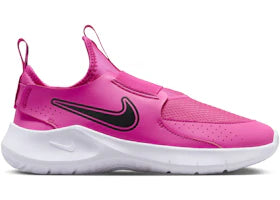 Nike Flex Runner 3 Laser Fuchsia Black (GS)