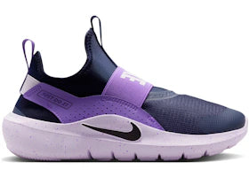 Nike Flex Runner 4 Blackened Blue Bright Violet (GS)