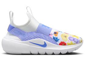 Nike Flex Runner 4 Light Thistle White Sapphire (PS)