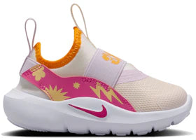 Nike Flex Runner 4 SE Chalk Sundial Desert Pink (TD)