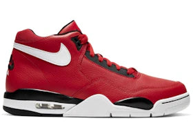 Nike Flight Legacy University Red