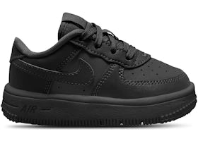Nike Force 1 Low Black (TD)