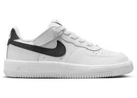 Nike Force 1 Low EasyOn White Black (2025) (PS)