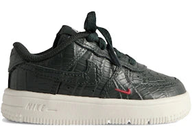 Nike Force 1 Low Kith Black Spruce (TD)