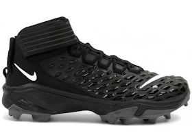 Nike Force Savage Pro 2 Black White