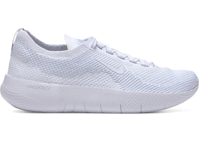 Nike Free 2025 White Photon Dust (Women's)
