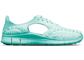 Nike Free Inneva Artisan Teal (Women's)