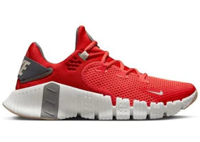 Nike Free Metcon 4 Light Crimson