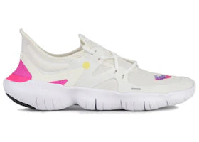 Nike Free RN 5.0 JDI Laser Fuchsia (Women's)