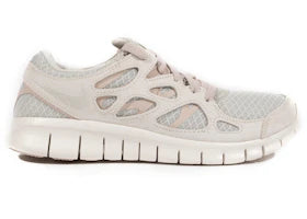 Nike Free Run 2 Pure Platinum (Women's)