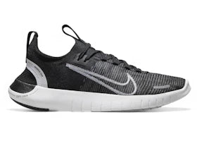 Nike Free Run FK Next Nature Black White Anthracite (Women's)