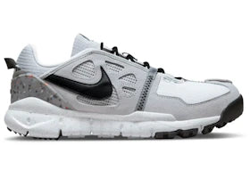 Nike Free Terra Vista Next Nature Wolf Grey