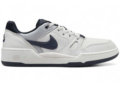 Nike Full Force Low Platinum Tint Dark Obsidian Wolf Grey