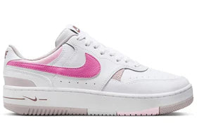 Nike Gamma Force White Playful Pink (Women's)
