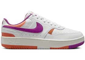 Nike Gamma Force White Wild Mango Sail Hot Fuchsia (Women's)
