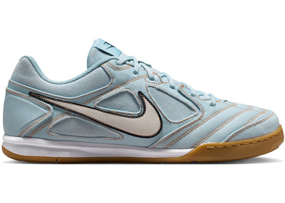 Nike Gato LV8 Light Armory Blue Denim Gum
