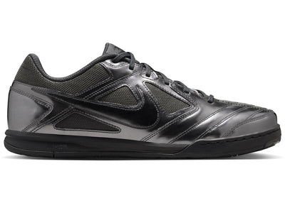 Nike Gato LV8 Metallic Anthracite Black