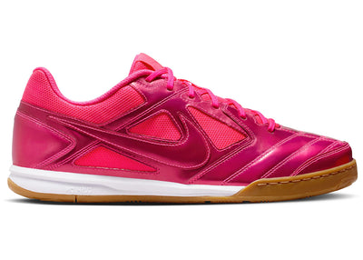 Nike Gato LV8 Metallic Hyper Pink White