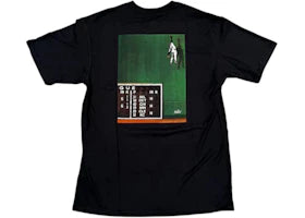 Nike Griffey Jr. Max90 T-shirt Black