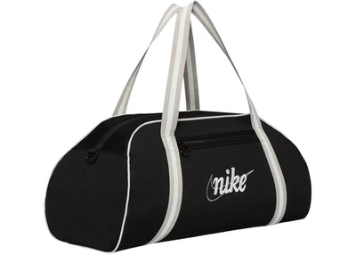 Nike Gym Club 24L Training Bag Black/College Grey/Summit White