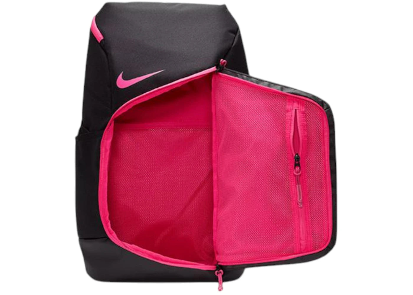 Nike Hoops Elite Backpack (32L) Black/Pink