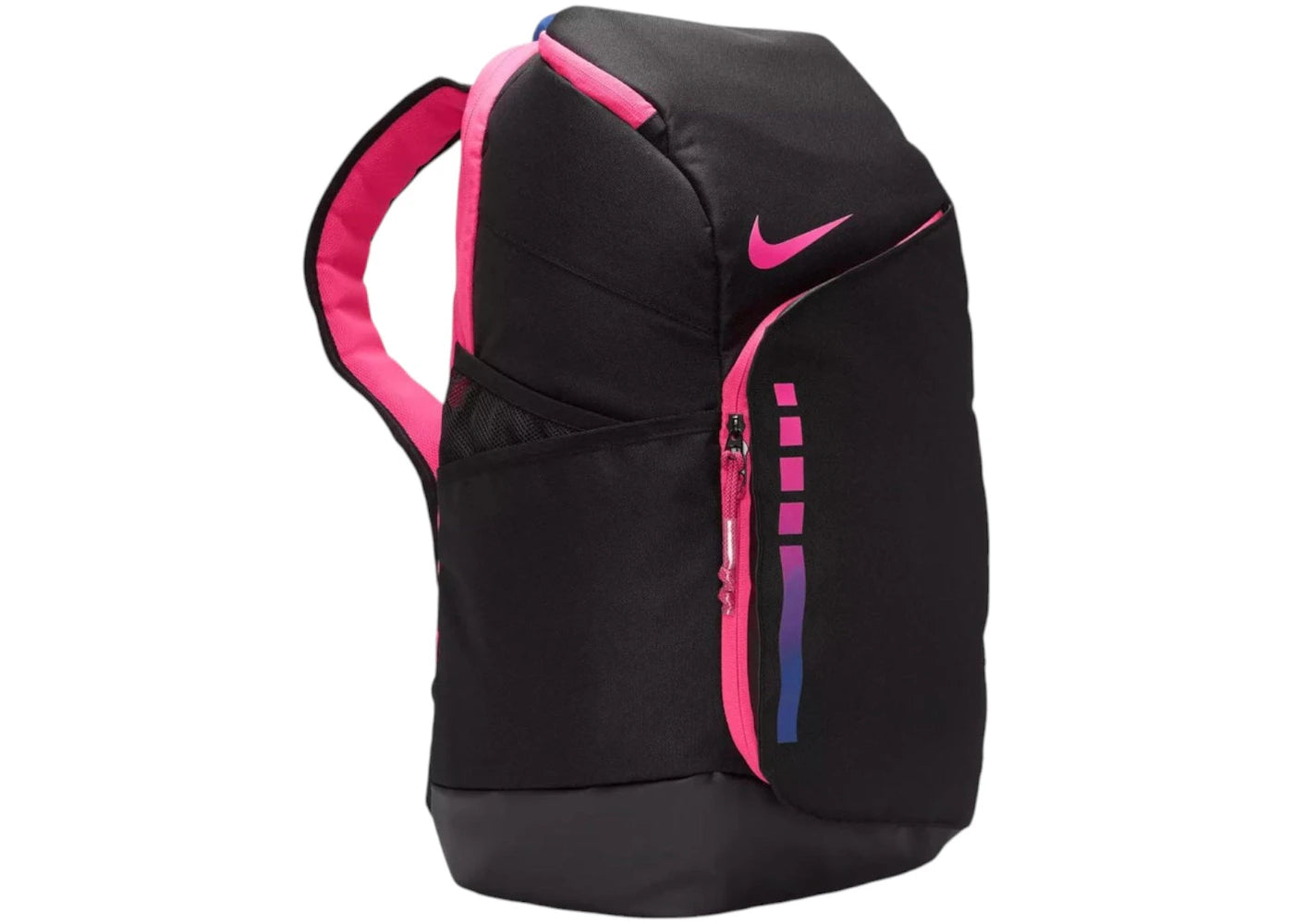 Nike Hoops Elite Backpack (32L) Black/Pink
