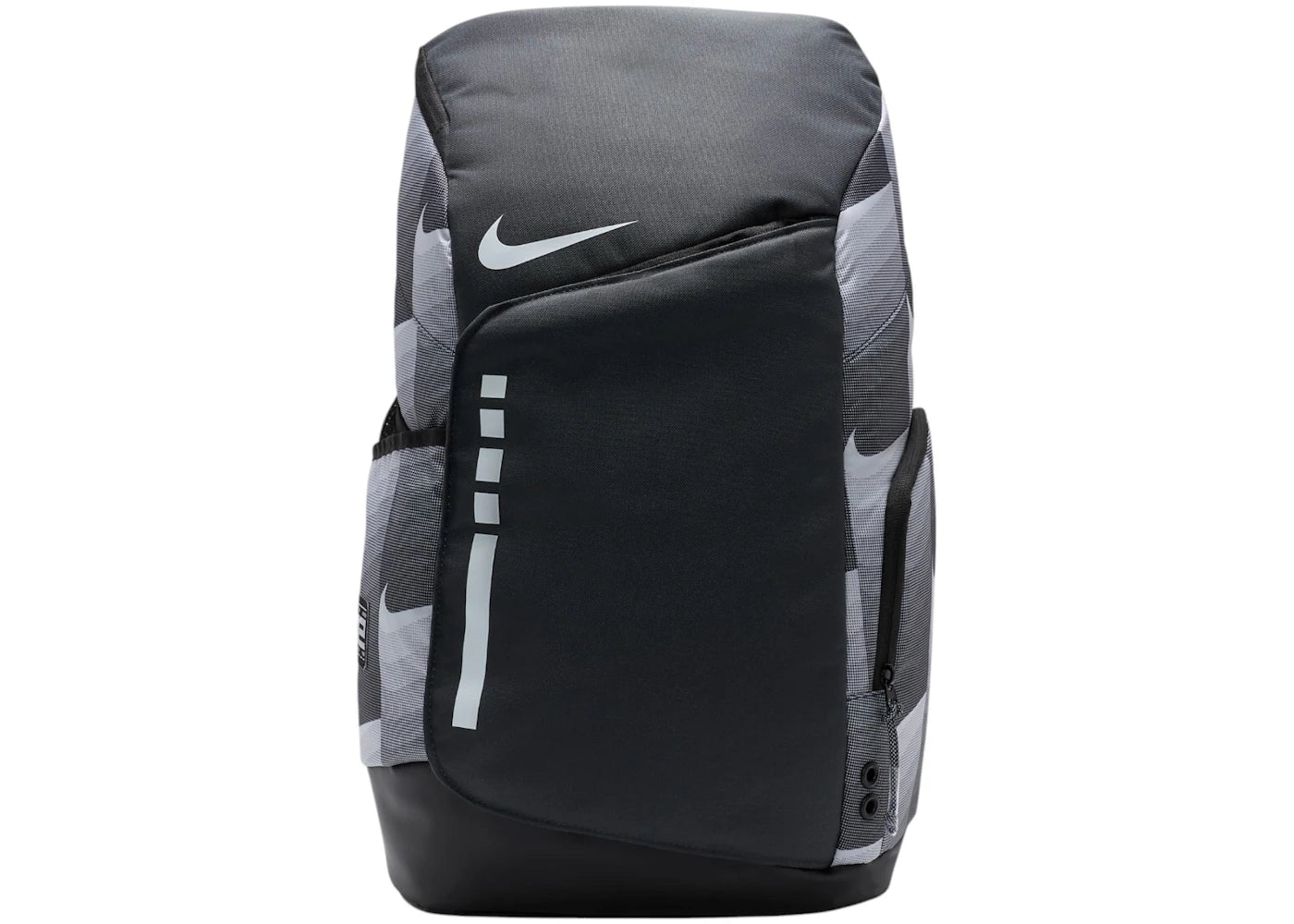 Nike Hoops Elite Printed Backpack (32L) Anthracite/Black/White