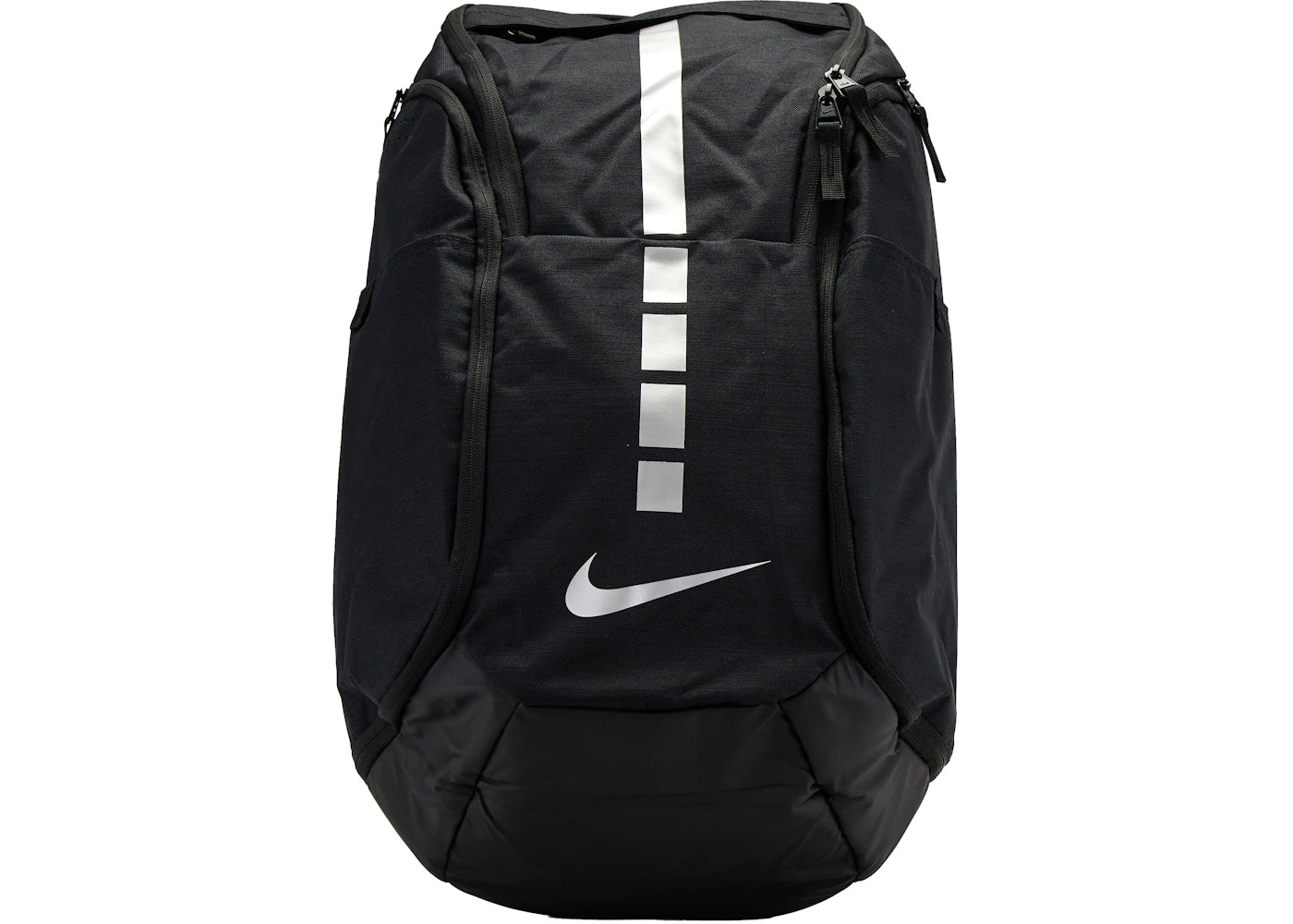 Nike Hoops Elite Pro Basketballrucksack Schwarz