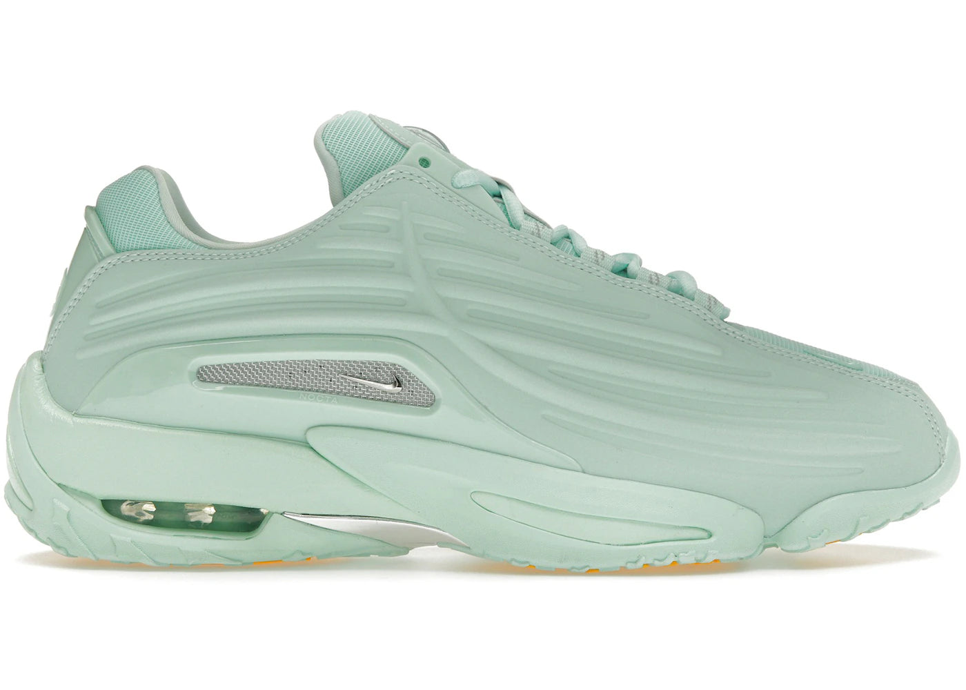 Nike Hot Step 2 Drake NOCTA Mint Foam