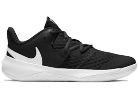Nike HyperSpeed Court Black White