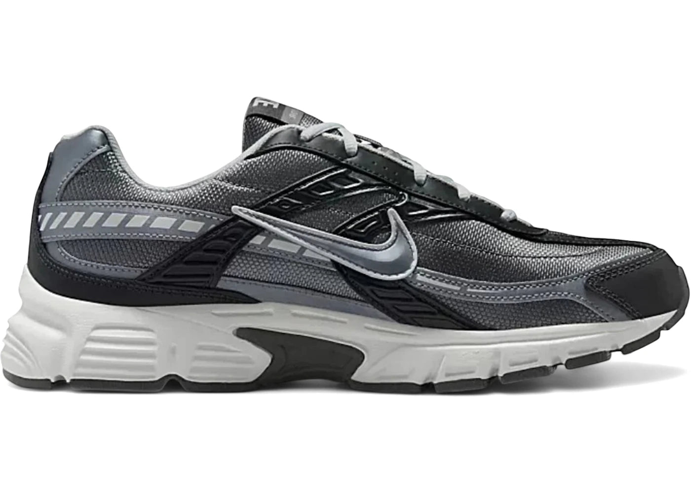Nike Initiator Anthracite Metallic Cool Grey