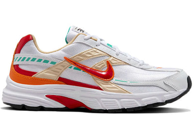 Nike Initiator White Universtiy Red